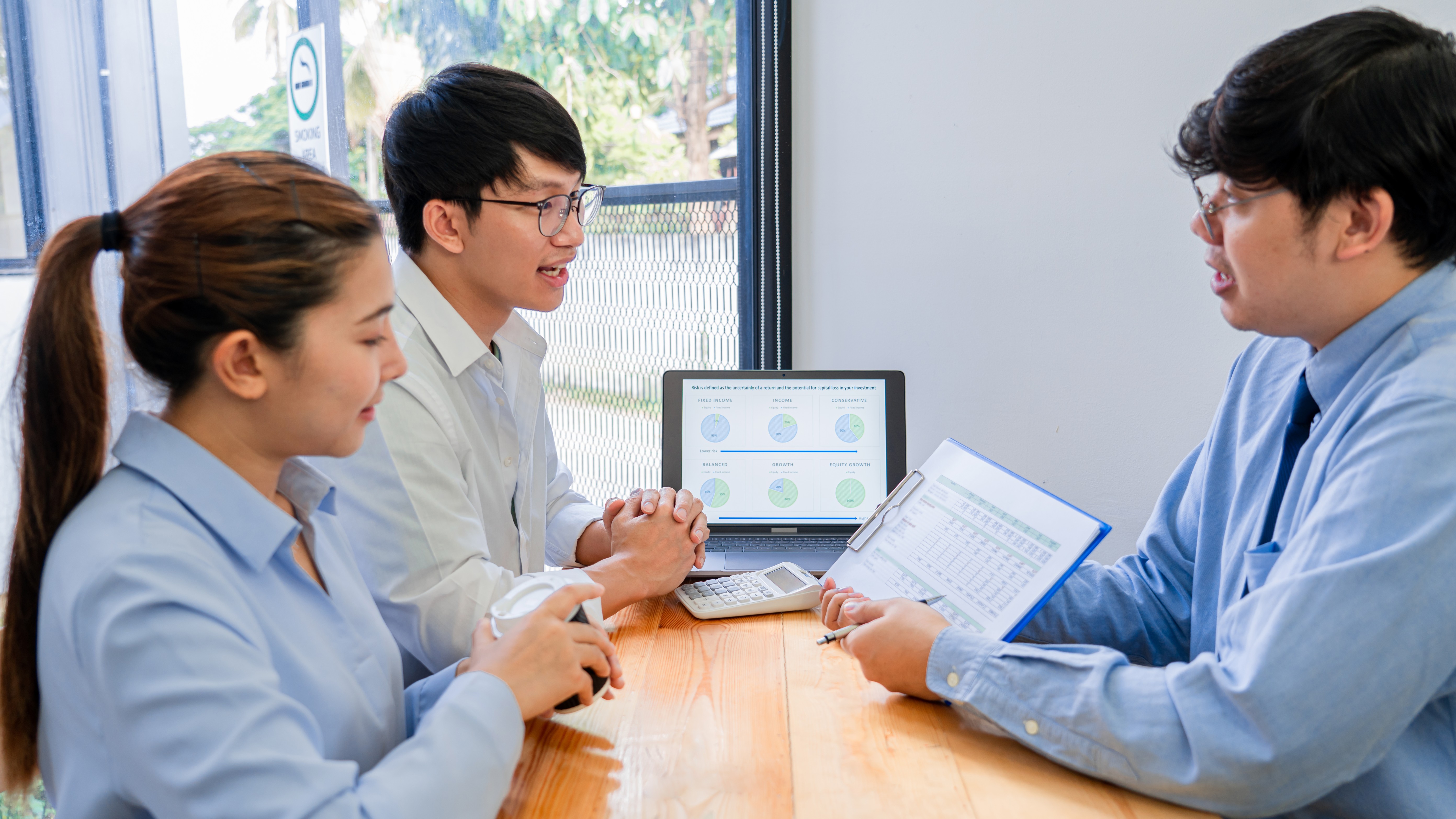 New Advertising Regulations for RIAs